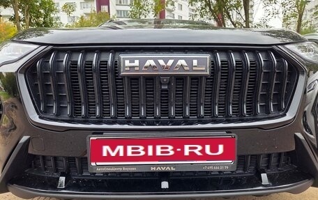 Haval Jolion, 2025 год, 2 300 000 рублей, 6 фотография