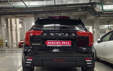 Haval Jolion, 2025 год, 2 300 000 рублей, 3 фотография