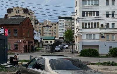 Mazda 626, 1999 год, 215 000 рублей, 1 фотография
