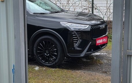 Haval Jolion, 2025 год, 2 300 000 рублей, 2 фотография