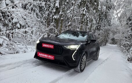Haval Jolion, 2025 год, 2 300 000 рублей, 8 фотография
