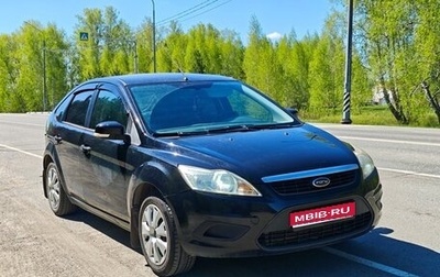 Ford Focus II рестайлинг, 2010 год, 549 000 рублей, 1 фотография