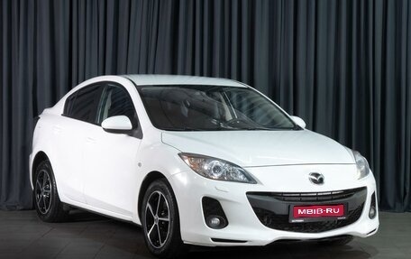 Mazda 3, 2012 год, 888 000 рублей, 1 фотография