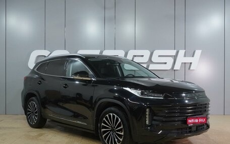 CheryExeed TXL, 2022 год, 2 449 000 рублей, 1 фотография