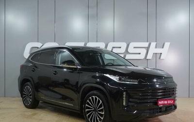CheryExeed TXL, 2022 год, 2 449 000 рублей, 1 фотография