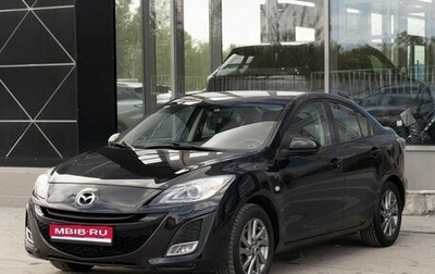 Mazda 3, 2010 год, 920 000 рублей, 1 фотография