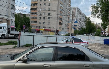 Mazda 626, 1999 год, 215 000 рублей, 6 фотография