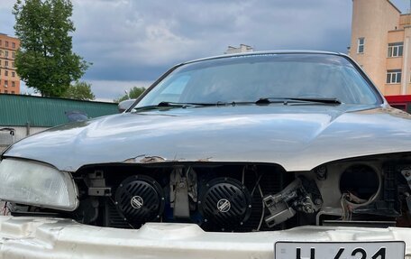 Mazda 626, 1999 год, 215 000 рублей, 7 фотография