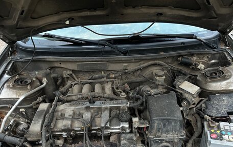 Mazda 626, 1999 год, 215 000 рублей, 8 фотография