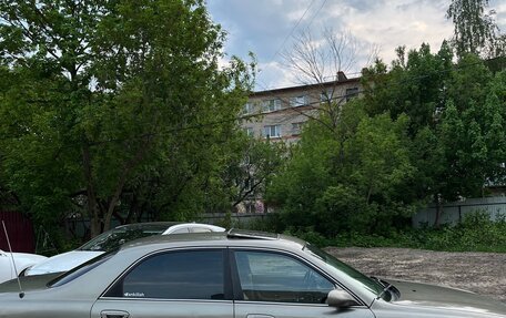 Mazda 626, 1999 год, 215 000 рублей, 5 фотография