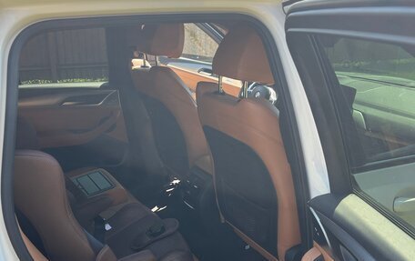 BMW X3, 2019 год, 4 250 000 рублей, 6 фотография