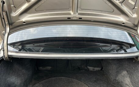 Mazda 626, 1999 год, 215 000 рублей, 12 фотография