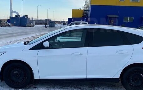 Ford Focus III, 2016 год, 950 000 рублей, 2 фотография