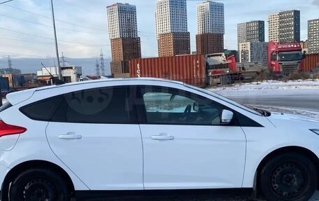 Ford Focus III, 2016 год, 950 000 рублей, 3 фотография