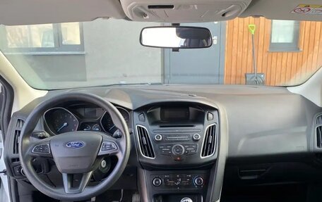Ford Focus III, 2016 год, 950 000 рублей, 5 фотография