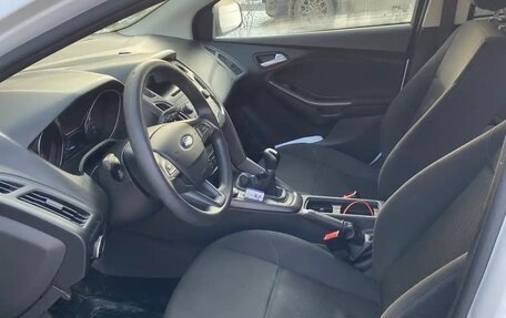 Ford Focus III, 2016 год, 950 000 рублей, 6 фотография