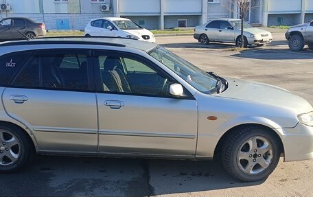 Mazda Familia, 2001 год, 270 000 рублей, 2 фотография