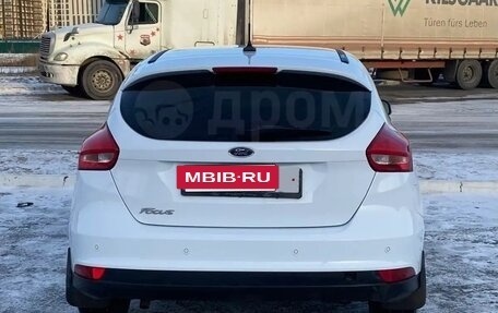 Ford Focus III, 2016 год, 950 000 рублей, 4 фотография