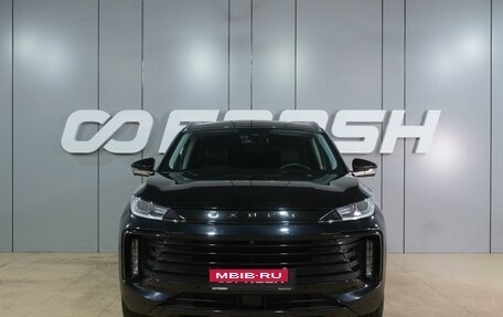 CheryExeed TXL, 2022 год, 2 449 000 рублей, 3 фотография
