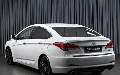 Hyundai i40 I рестайлинг, 2014 год, 1 098 000 рублей, 2 фотография
