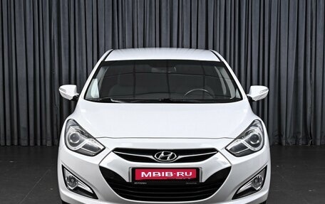 Hyundai i40 I рестайлинг, 2014 год, 1 098 000 рублей, 3 фотография