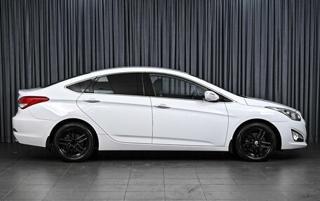 Hyundai i40 I рестайлинг, 2014 год, 1 098 000 рублей, 5 фотография