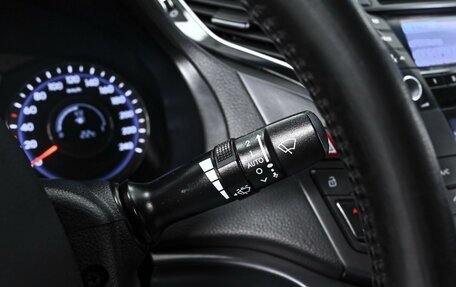 Hyundai i40 I рестайлинг, 2014 год, 1 098 000 рублей, 16 фотография