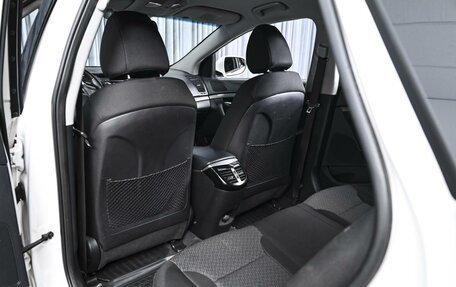 Hyundai i40 I рестайлинг, 2014 год, 1 098 000 рублей, 11 фотография