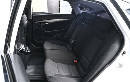 Hyundai i40 I рестайлинг, 2014 год, 1 098 000 рублей, 9 фотография