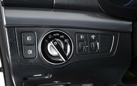 Hyundai i40 I рестайлинг, 2014 год, 1 098 000 рублей, 14 фотография