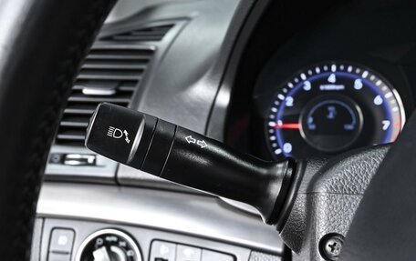 Hyundai i40 I рестайлинг, 2014 год, 1 098 000 рублей, 15 фотография