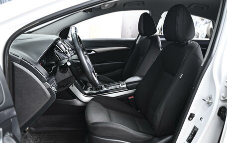 Hyundai i40 I рестайлинг, 2014 год, 1 098 000 рублей, 10 фотография