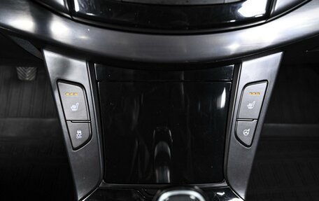 Hyundai i40 I рестайлинг, 2014 год, 1 098 000 рублей, 17 фотография