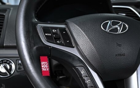 Hyundai i40 I рестайлинг, 2014 год, 1 098 000 рублей, 18 фотография