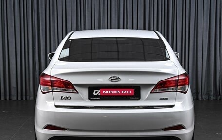 Hyundai i40 I рестайлинг, 2014 год, 1 098 000 рублей, 4 фотография