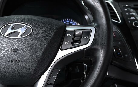 Hyundai i40 I рестайлинг, 2014 год, 1 098 000 рублей, 19 фотография