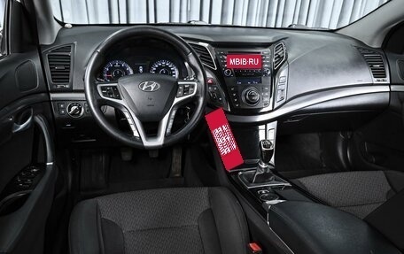 Hyundai i40 I рестайлинг, 2014 год, 1 098 000 рублей, 6 фотография