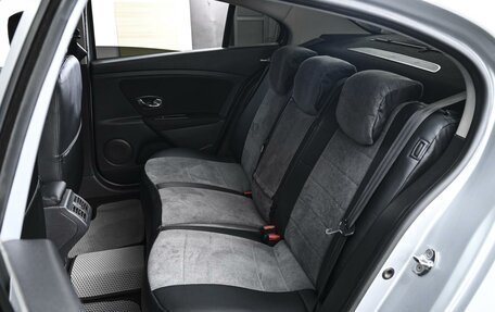 Renault Fluence I, 2014 год, 849 000 рублей, 9 фотография