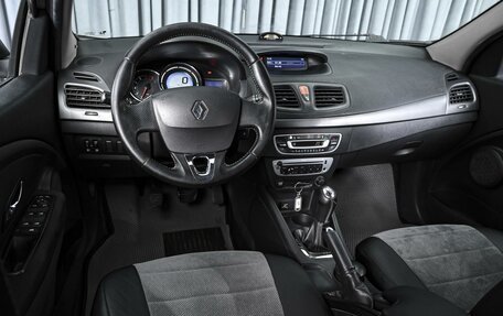 Renault Fluence I, 2014 год, 849 000 рублей, 6 фотография