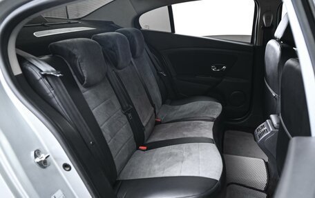 Renault Fluence I, 2014 год, 849 000 рублей, 7 фотография