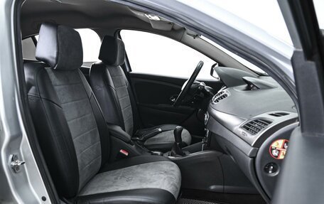 Renault Fluence I, 2014 год, 849 000 рублей, 8 фотография