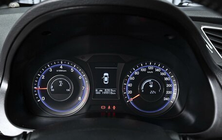 Hyundai i40 I рестайлинг, 2014 год, 1 098 000 рублей, 20 фотография