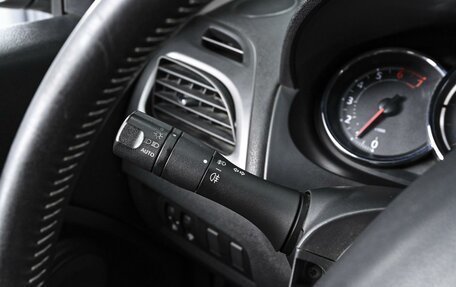 Renault Fluence I, 2014 год, 849 000 рублей, 14 фотография
