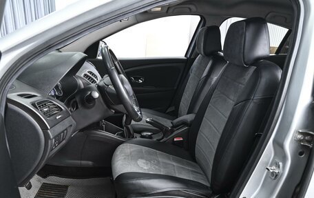 Renault Fluence I, 2014 год, 849 000 рублей, 10 фотография