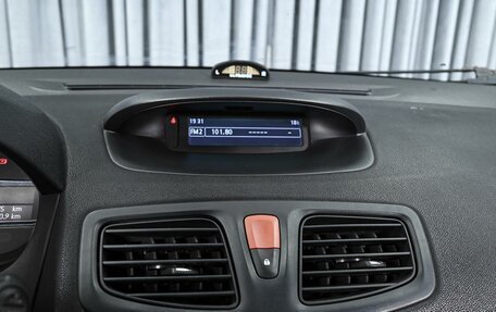 Renault Fluence I, 2014 год, 849 000 рублей, 12 фотография