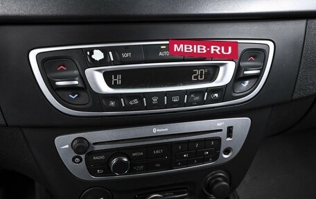 Renault Fluence I, 2014 год, 849 000 рублей, 13 фотография