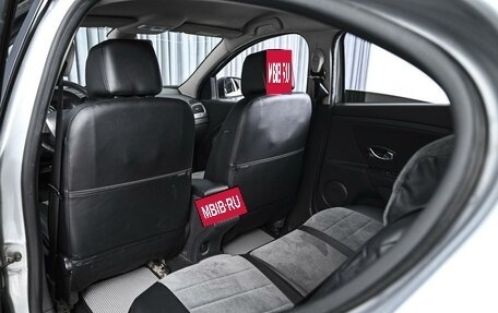 Renault Fluence I, 2014 год, 849 000 рублей, 11 фотография