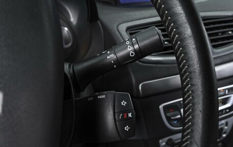 Renault Fluence I, 2014 год, 849 000 рублей, 15 фотография