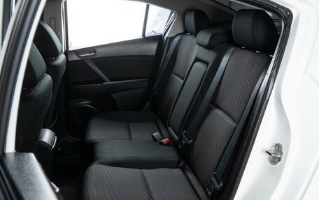 Mazda 3, 2012 год, 888 000 рублей, 9 фотография