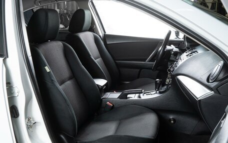 Mazda 3, 2012 год, 888 000 рублей, 8 фотография